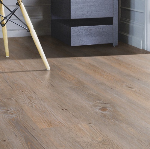 Пробка Wicanders Vinilcomfort Alaska (Гладкая) 1220х185 мм B0Q0003 - Вид №41