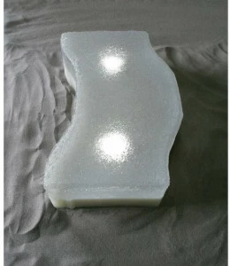 Top Light Напольный светодиодный лестничный светильник