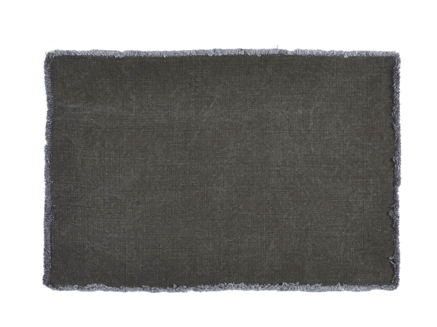 Прямоугольная льняная салфетка Libeco Home PACIFIC ARCH-00103433 - Вид №3