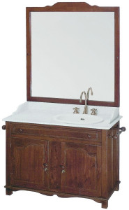 4301 Mobile bagno Bianchini&Capponi TOSCANA OTTOCENTO