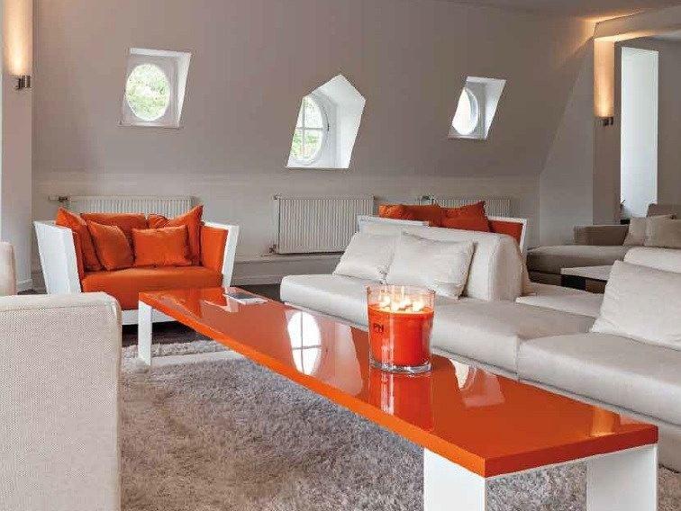 Ph Collection Диван из ткани Trulli sun-id-1434201 - Вид №1