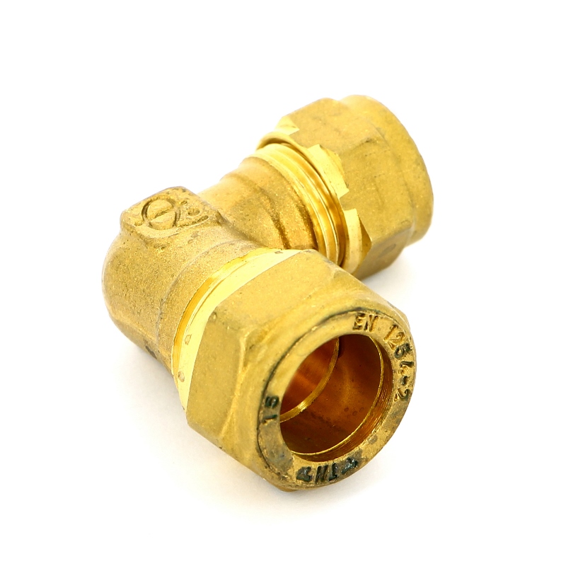 Угол обжим TIEMME 15х12 1000107 - Вид №3