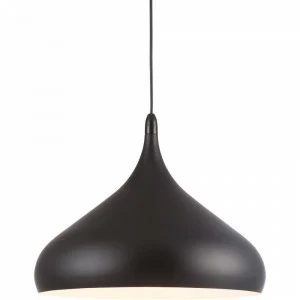 Подвесной светильник Arte Lamp Cappello A3266SP-1BK ARTE LAMP CAPPELLO 070891 Черный