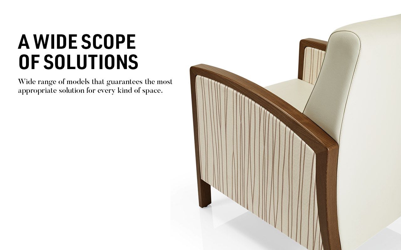 Кресло с подлокотниками SIANA Королева ARCH-00009934