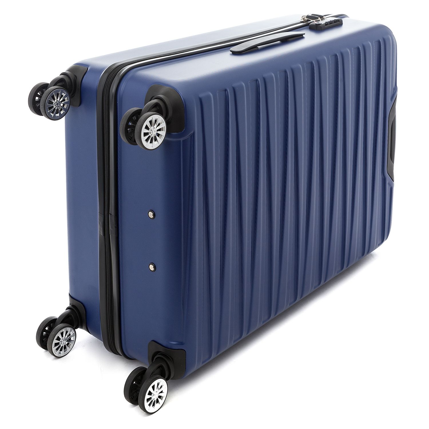 424181-23 Чемодан 424181 Large Spinner 76 MODO by Roncato Houston - Вид №3