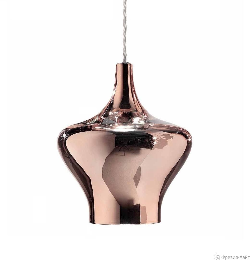 Studio Design Nostalgia SO2 154008 светильник подвесной Studio Italia Design 109945