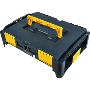 ZALGER Модуль S - компактный ящик для инструментов с системой штабелирования 87905702