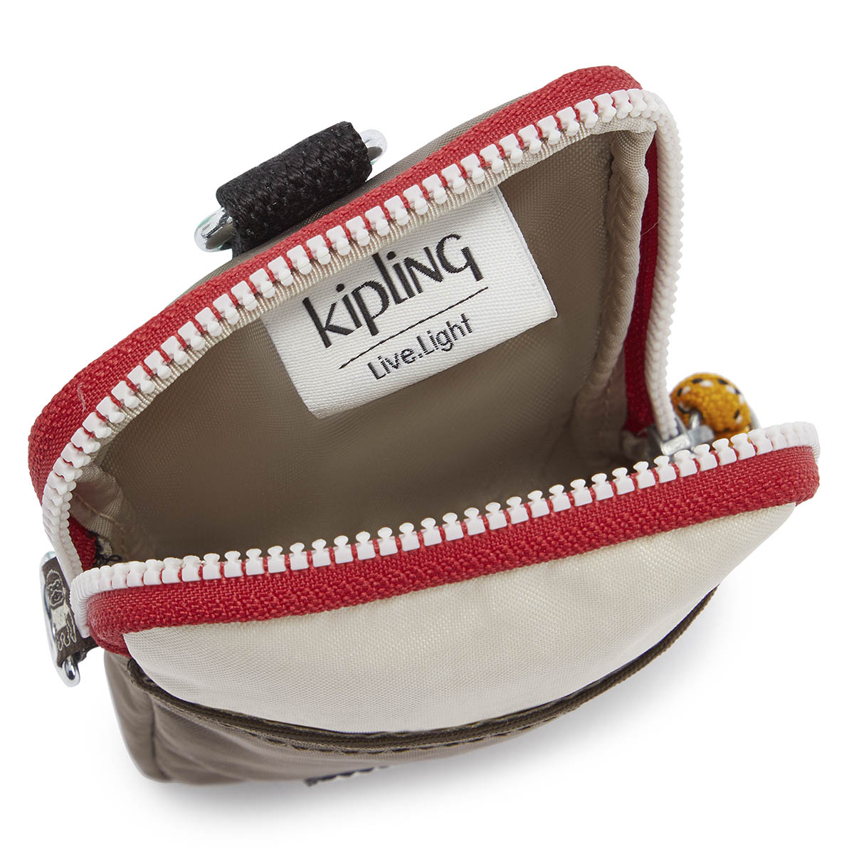 KI4692Y71 Косметичка Handsfree Pouch Kipling Clark - Вид №2