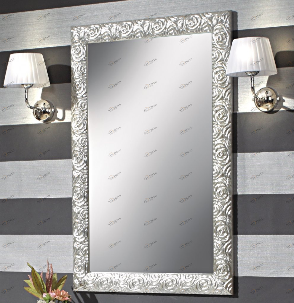 Зеркало CEZARES 600/A 