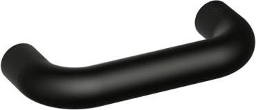 111.23BG.1 Мебельная ручка ø 23 мм HEWI USA Produkte  - Вид №8