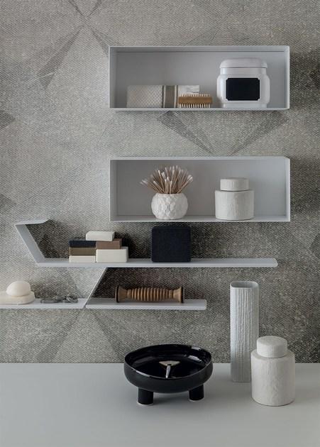 RAB Arredobagno Подвесной туалетный столик с зеркалом 3.0 sun-id-1363166 - Вид №2