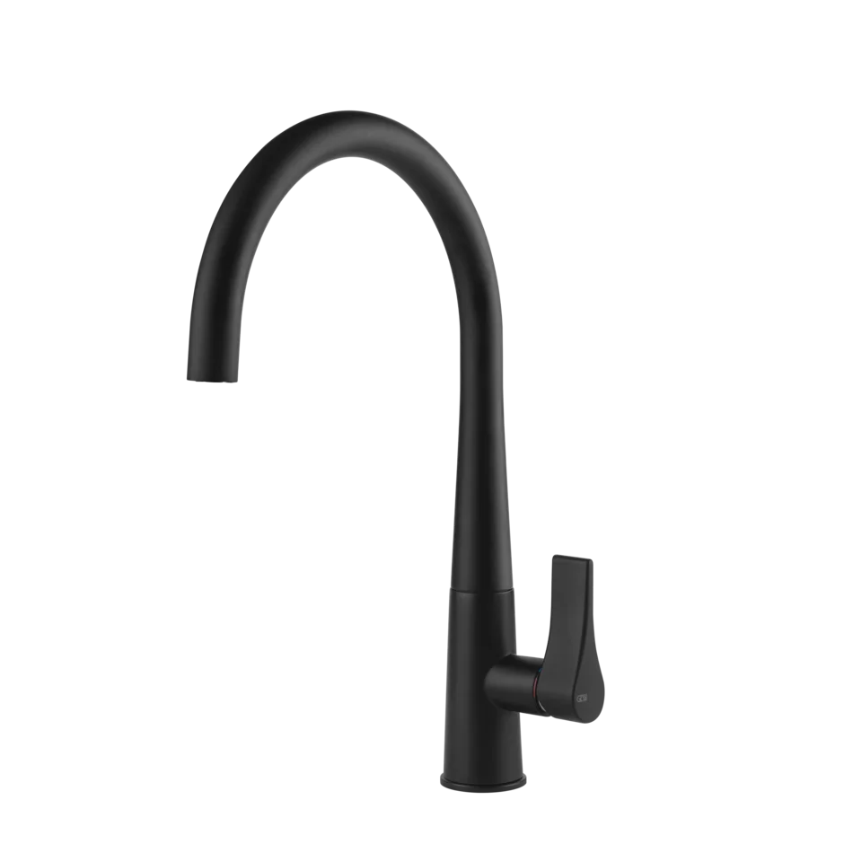 Смеситель для раковины 17151 299 Gessi Proton МАТОВО-ЧЕРНЫЙ 17151299