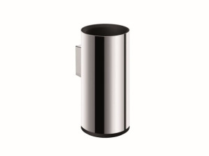 Настенный держатель для зубных щеток из нержавеющей стали