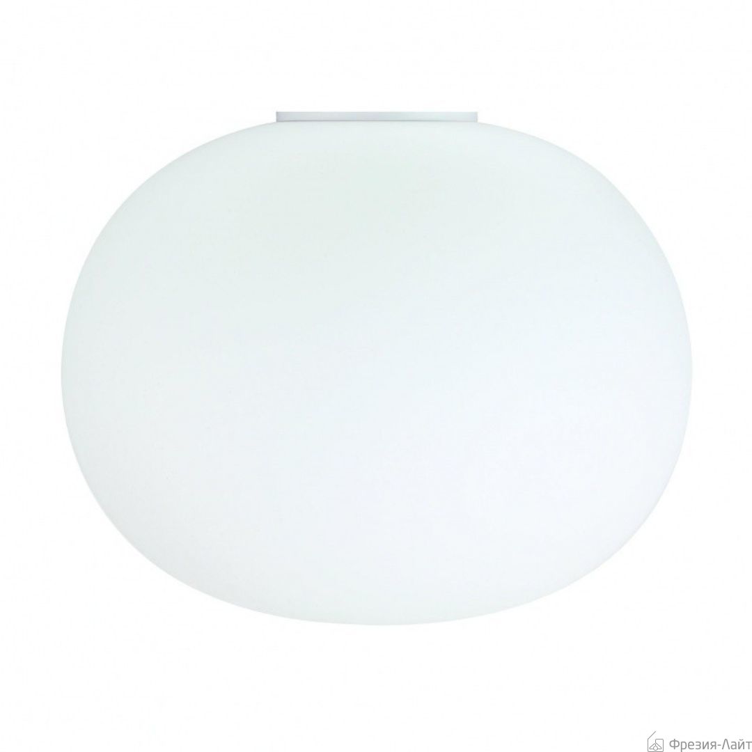 Flos F3023000 Glo-Ball потолочный 