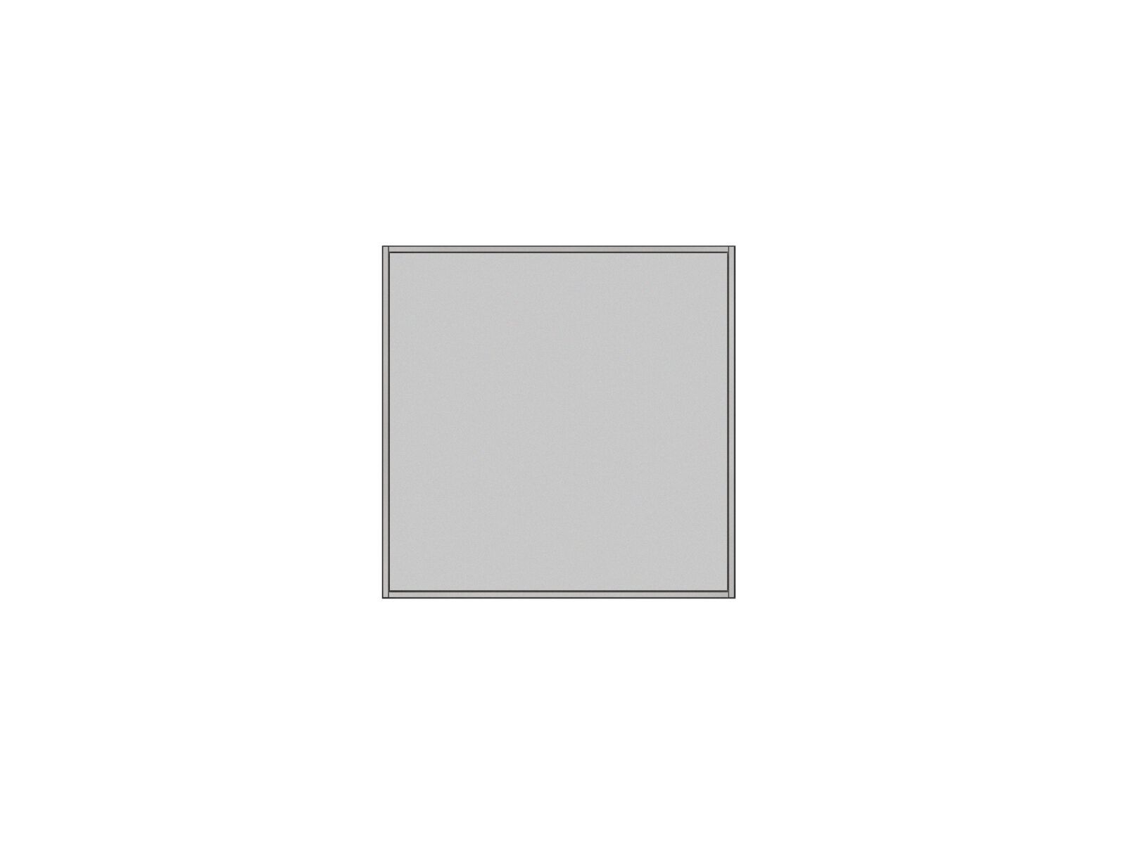 Стена и пол из нержавеющей стали Stral VLAK ARCH-00121519 - Вид №8