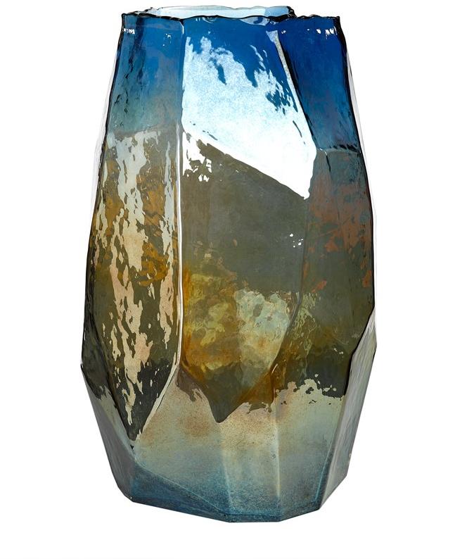 Pols Potten Стеклянная ваза Graphic sun-id-1370685 - Вид №3