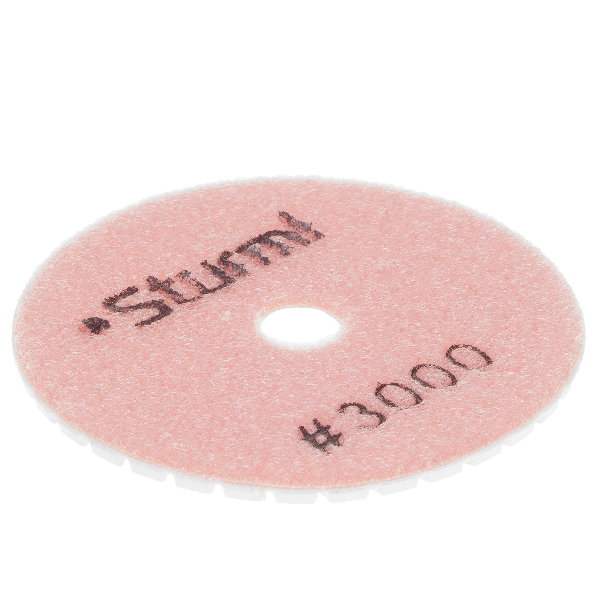 Круг алмазный гибкий Sturm! 9012-W100-3000 100 мм 9113139 STDN-0061034 - Вид №3