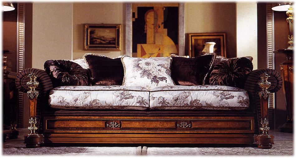 Диван  JUMBO COLLECTION PR-843 Prestige