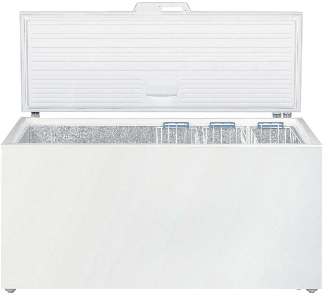 GT 6122-22 001 Морозильная камера / 91.7*164.4*80.9, объем 572 л Liebherr 