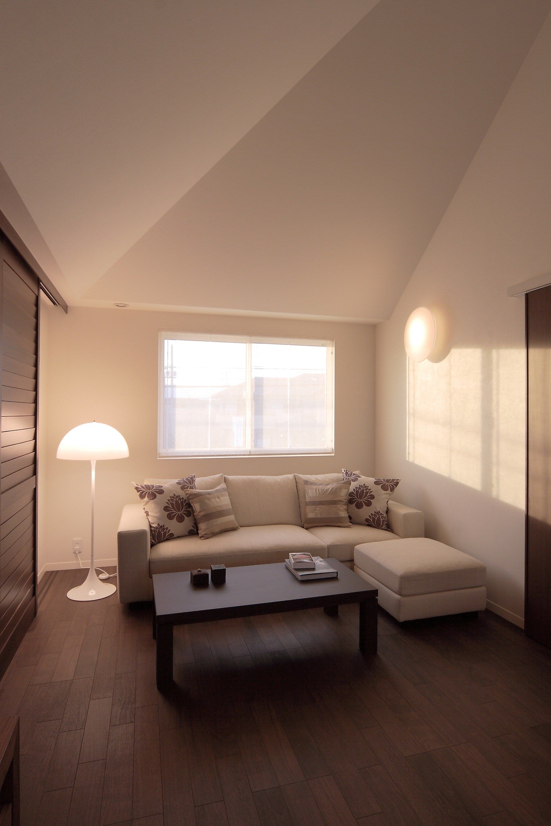 Светодиодный настенный светильник из дутого стекла Louis Poulsen AJ EKLIPTA ARCH-00139253 - Вид №9