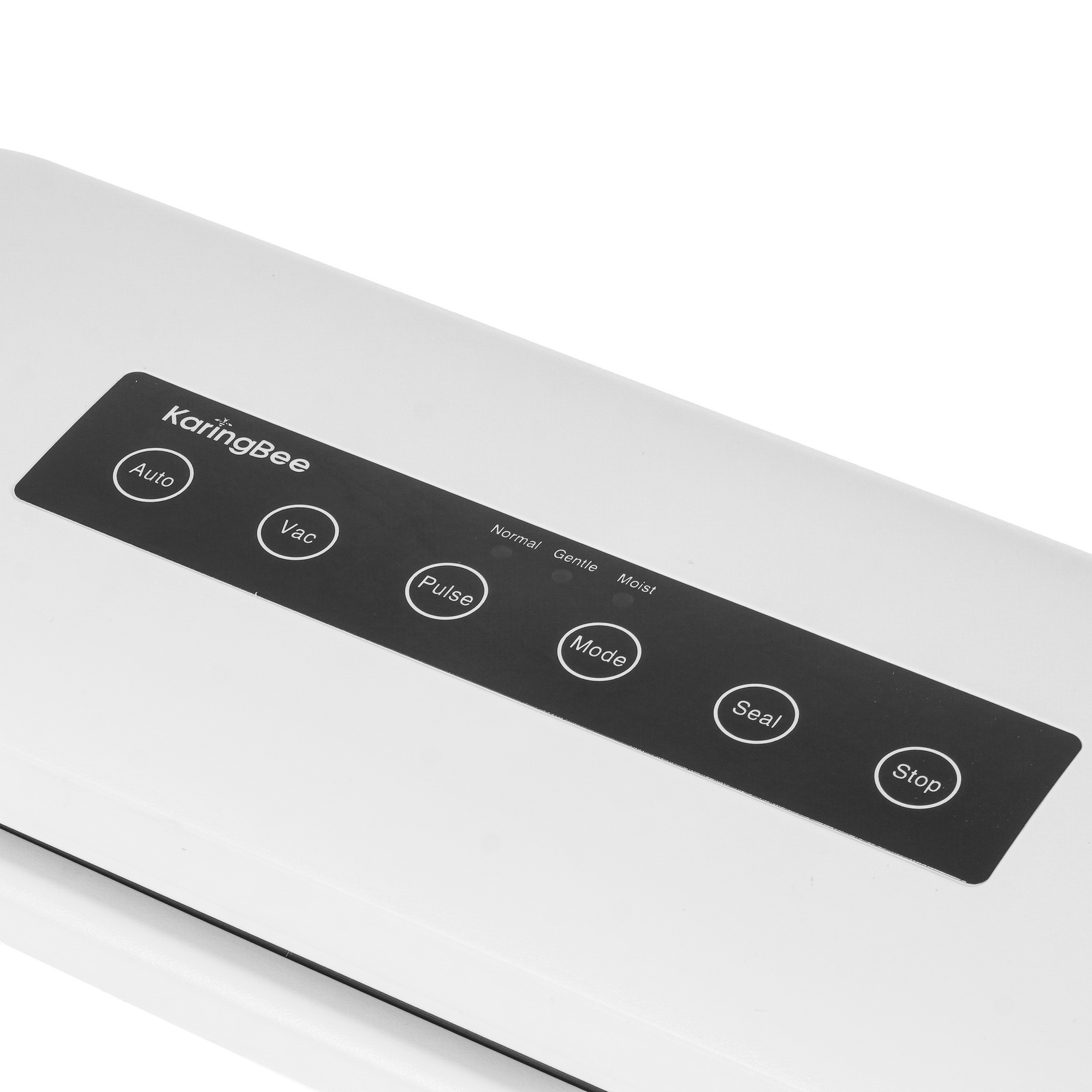 9088863 Вакуумный упаковщик KaringBee HF-S8016 White STDN-0107377 - Вид №4