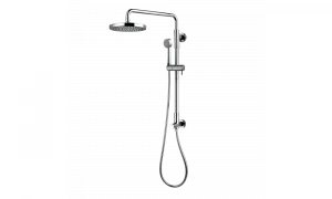 L00965 Душевая колонна GIÒ RENOVATION Ø 250 mm - H.850 mm BOSSINI