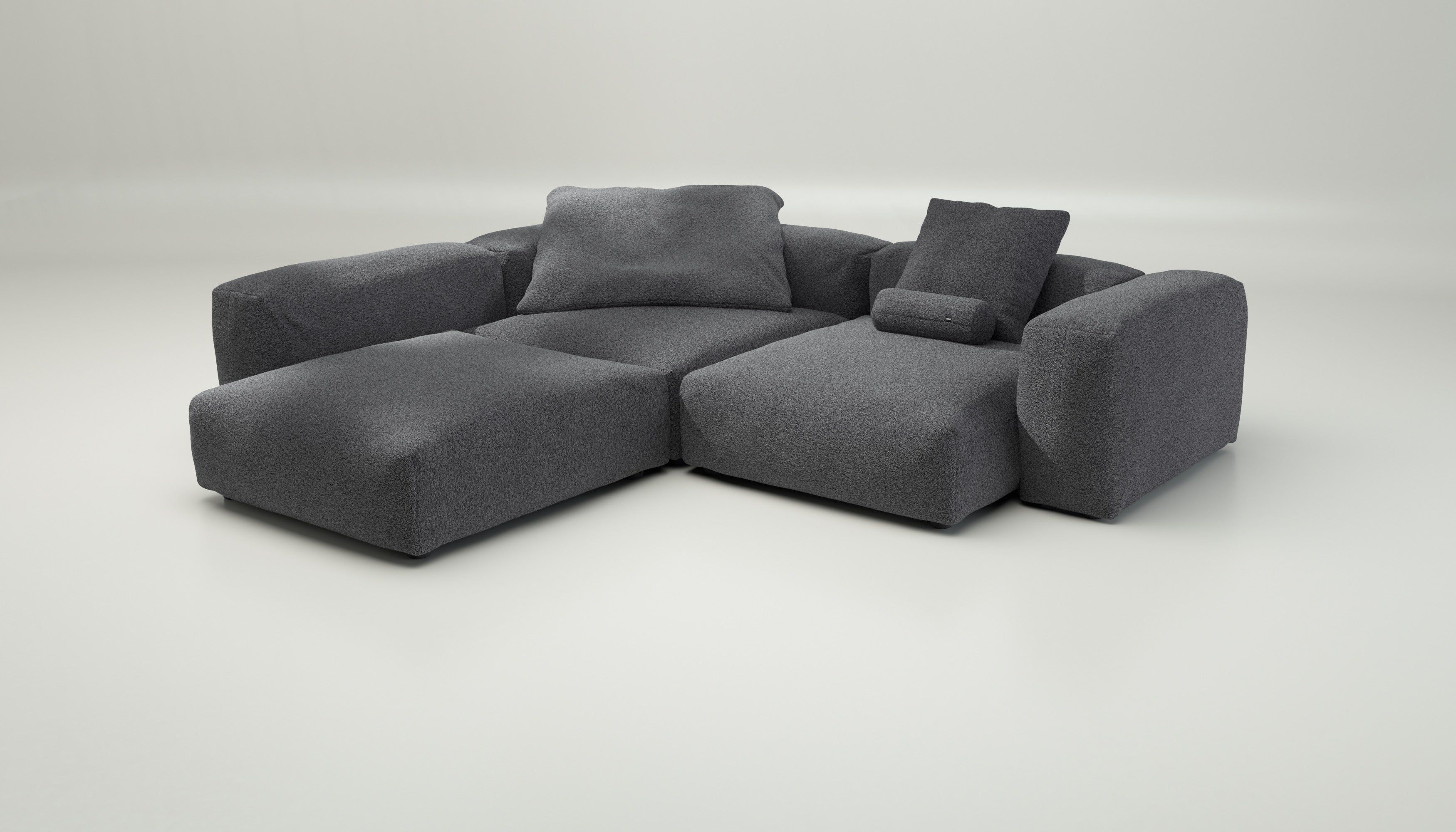 Модульный диван vetsak Loop Loop ARCH-00142503 - Вид №5