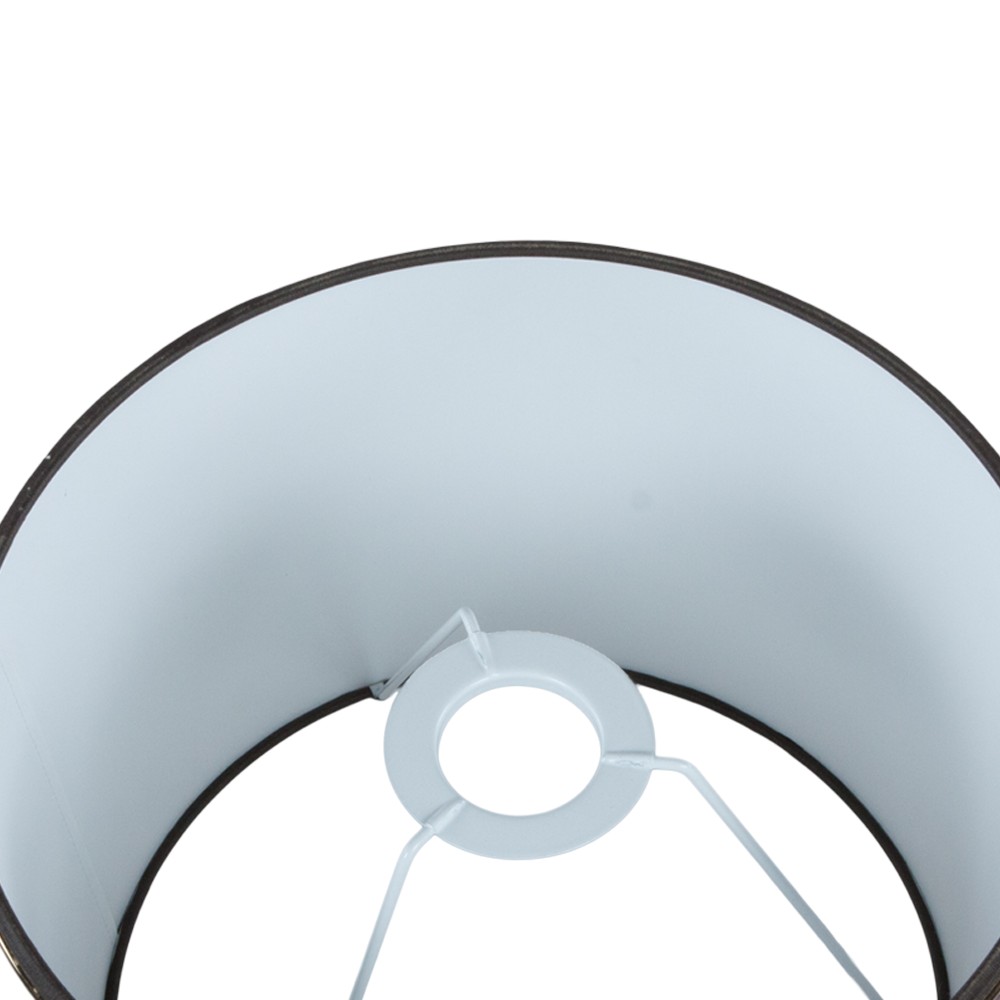 34057 Абажур Тюссо Поталь BOGACHO 4627138151136 - Вид №1