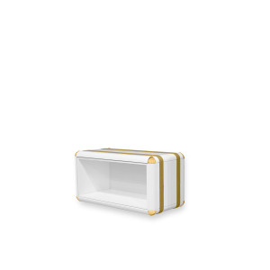 Место хранения Fantasy Air Shelf Small Covethouse CIRCU