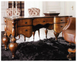 Письменный стол Emma VOLPI 1242