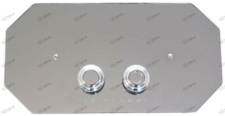 Gentry Home Кнопка смыва для унитаза Victorian sun-id-1347020