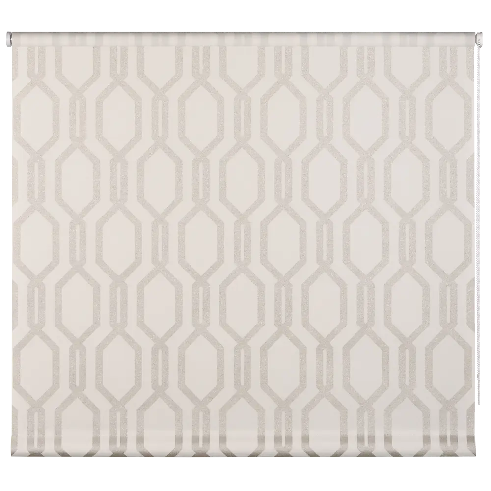 Штора рулонная Imperial 140x175 см белая 83289957 STLM-2071609 PRAKTO 