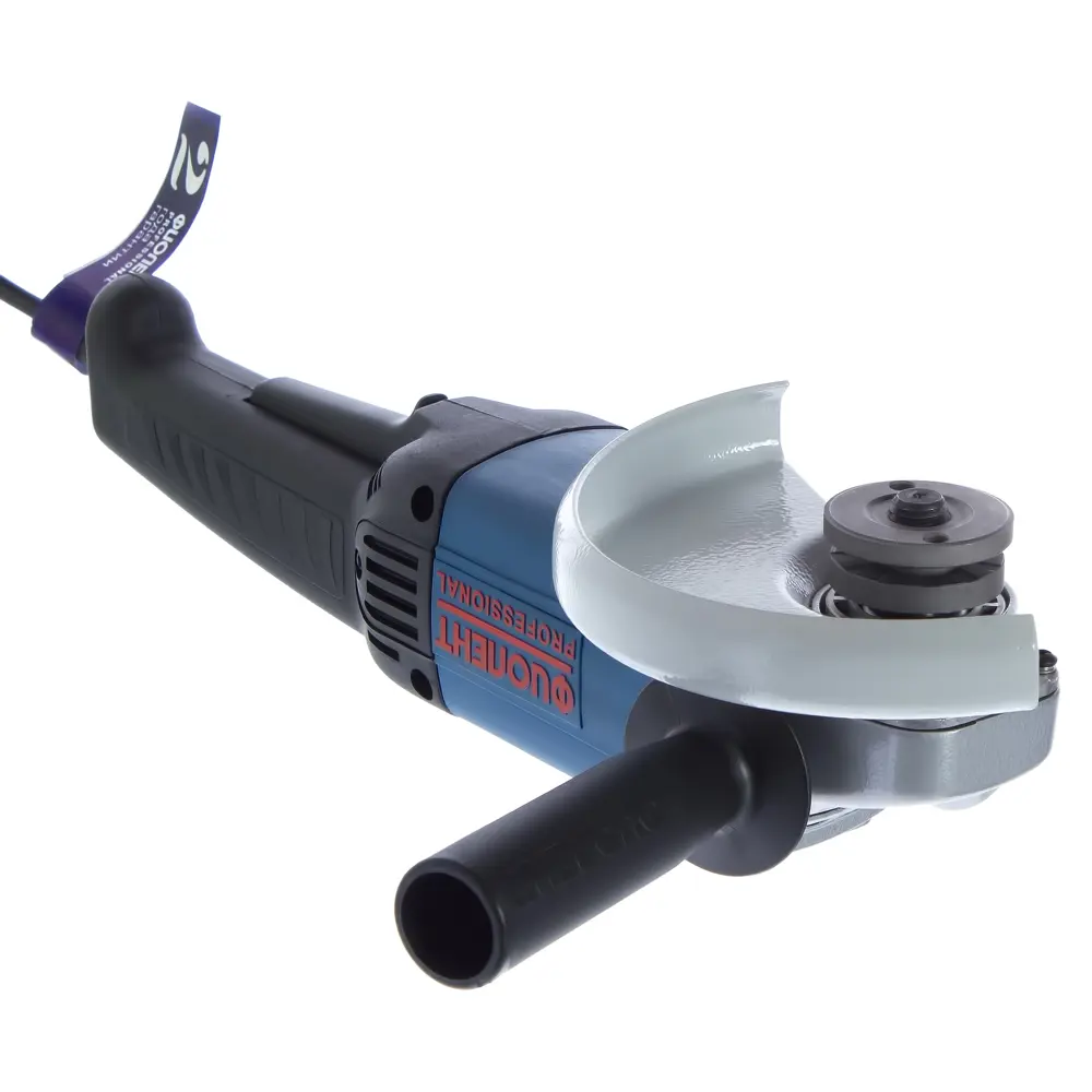 Болгарка Фиолент МШУ3-11-150 для резки и шлифовки металла 18252775 STLM-0010113 - Вид №1