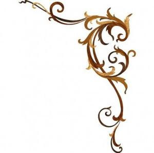 Художественный паркет Da Vinci Паркетный Декор 26-015 Дуб Селект (Гладкая) 1200х900 мм.