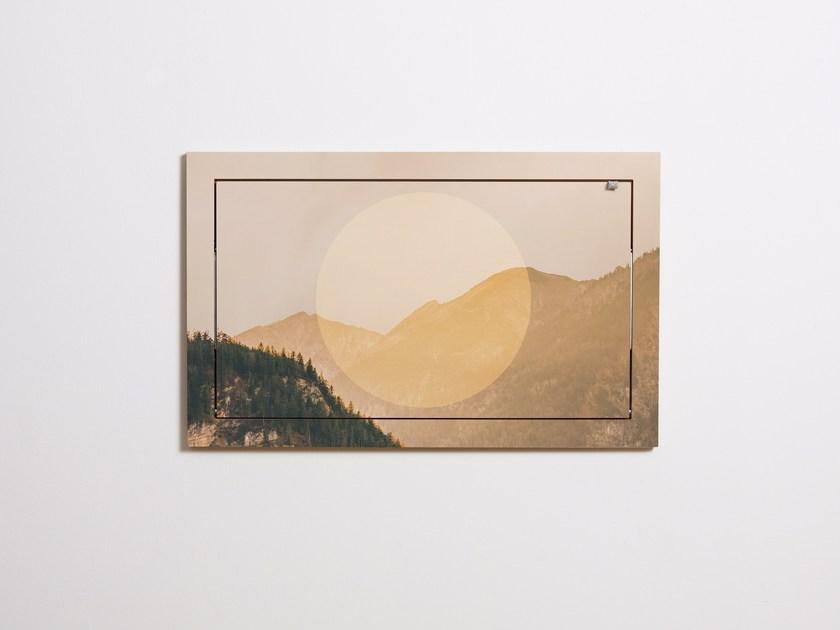 AMBIVALENZ Стол из фанеры Fläpps secretary Fl090046 - Вид №2