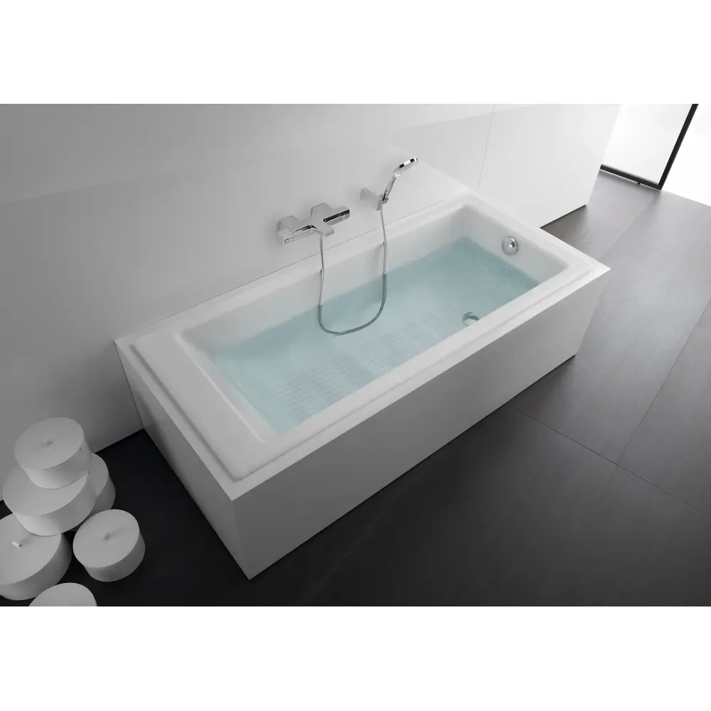 Ванна Roca Tampa чугун 170x70 см 82364674 STLM-2166366 - Вид №3