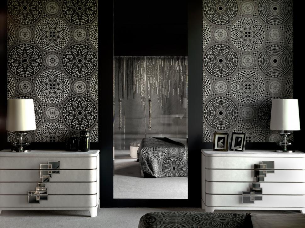 SICIS Dongiovanni Chest of Drawers 130x53x80 sun-id-1989892 - Вид №5