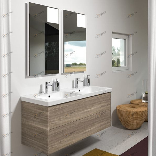 Berloni Bagno комплект мебели PULSE 07 PULSE07