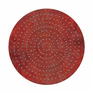 Graffio Круглая душевая лейка Ø 400 мм. AR004