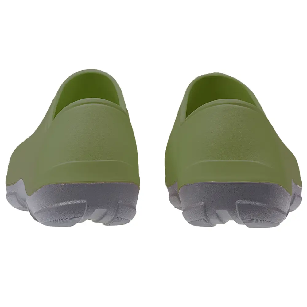 Галоши OYO мужские размер 43 цвет зеленый/серый STLM-2171266 - Вид №3