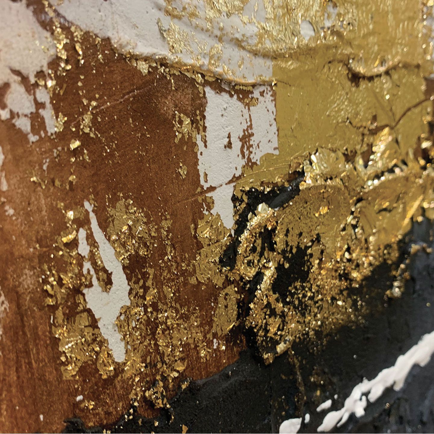 Холст рамки Agave RUST ARCH-00142967 - Вид №2