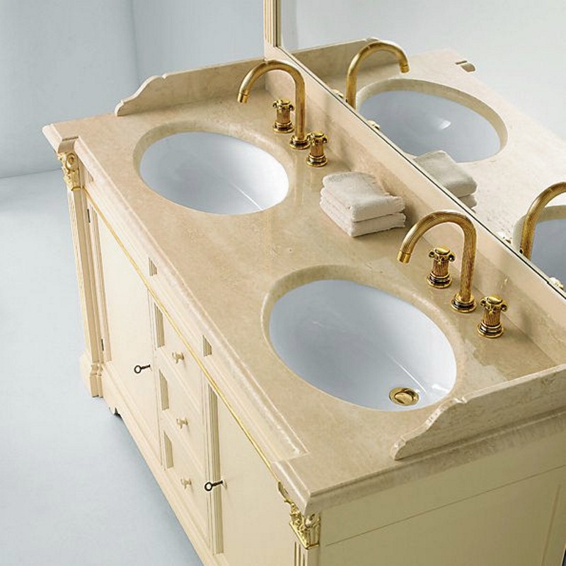 820/160 Mobile bagno Bianchini&Capponi RINASCIMENTO Bianchini Capponi - Вид №1