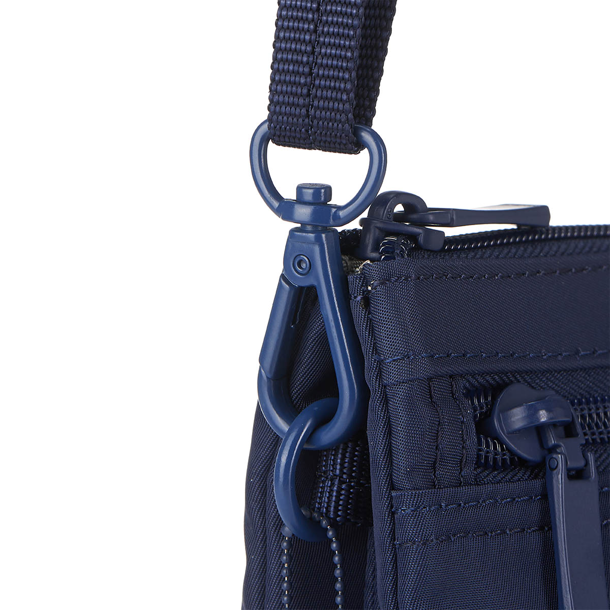 HIC428/479-01 Сумка кросс-боди HIC428 Emma Crossover RFID Hedgren Inner City  - Вид №5