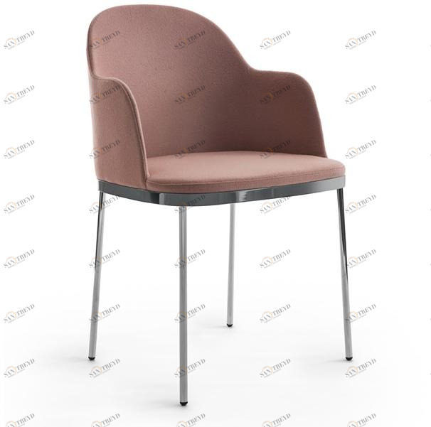 Moroso Стул с подлокотниками Precious sun-id-1442592