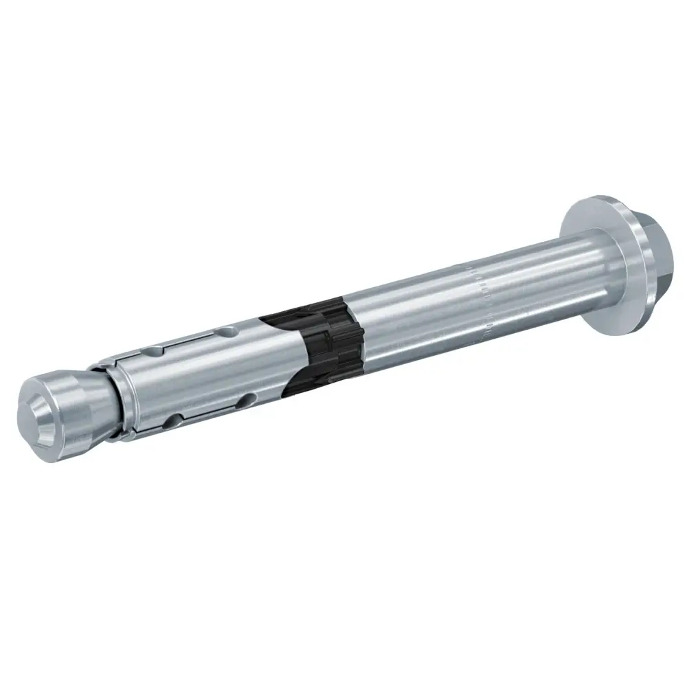 Анкер втулочный Fischer FH II B 15x125 мм, 25 шт. 82158972 STLM-2055869  - Вид №1