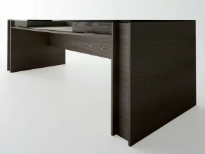Gallotti&Radice Рабочий стол с ящиками