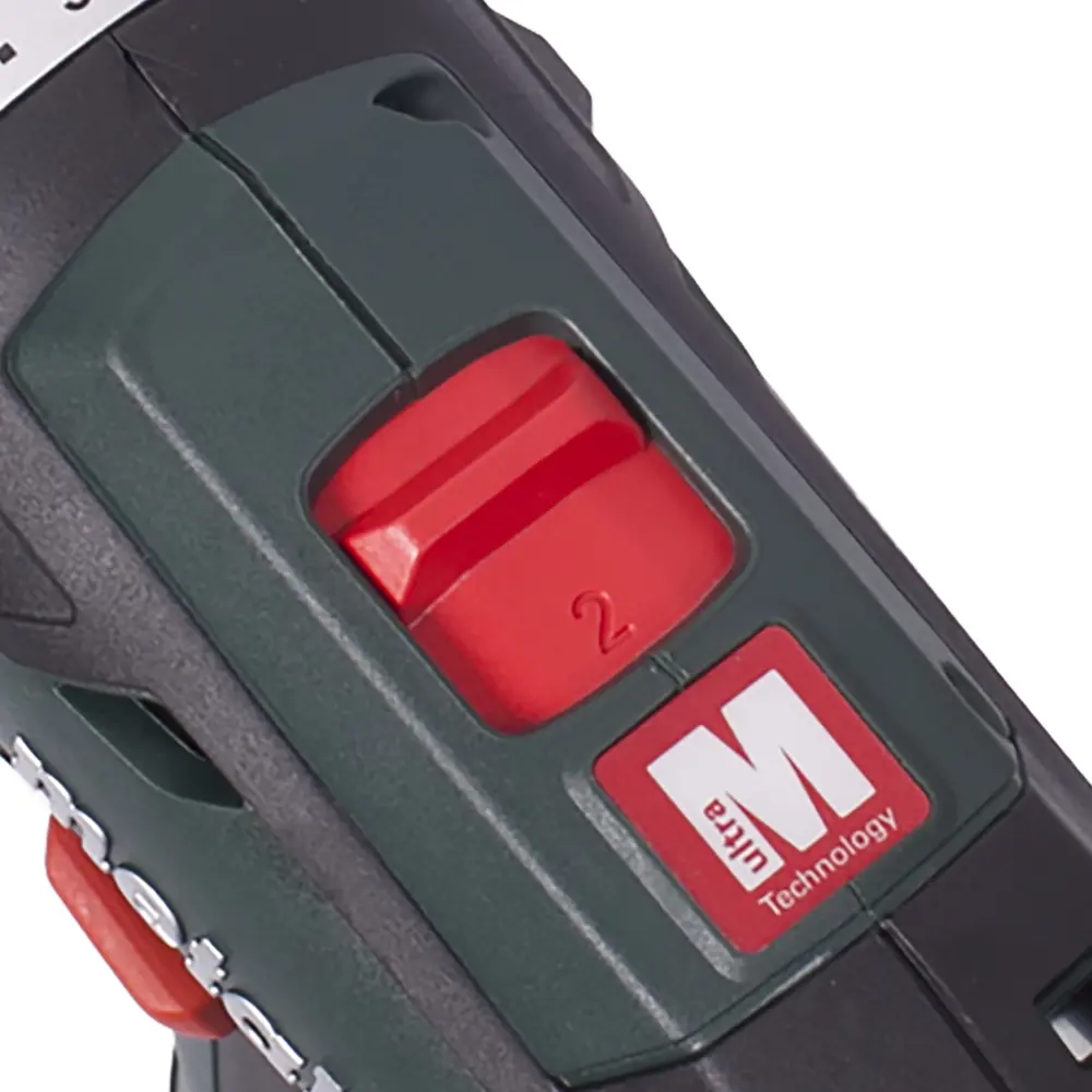 Шуруповерт Metabo PowerMaxx BS, Li-ion 10,8 В, 2 Ач 18119114 STLM-2114470  - Вид №2