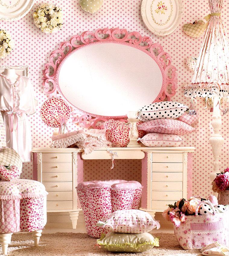 Зеркало Kiss ALTAMODA 800/07 