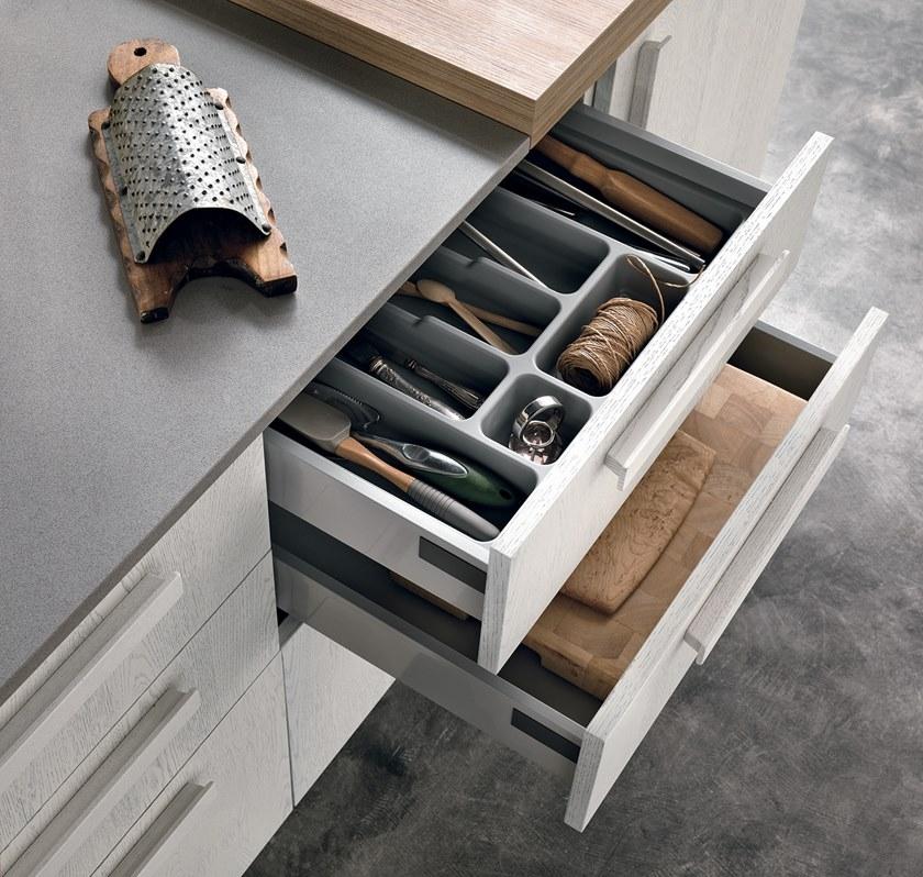 Colombini Casa Кухня на заказ из фанерованной древесины sun-id-1505194 - Вид №159