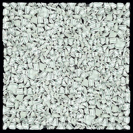 МОЗАИКА ИЗ СТЕКЛА GEM-02 NATURAL GEM GEM02